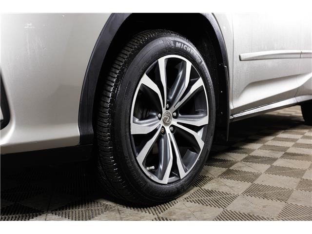 2017 Lexus RX 350 Base (Stk: X3484LA) in London - Image 11 of 36