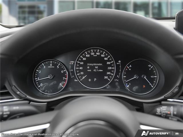 2026 Mazda CX-30 GT (Stk: 45649) in Newmarket - Image 14 of 26