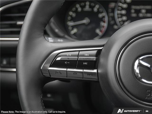 2026 Mazda CX-30 GT (Stk: 45649) in Newmarket - Image 15 of 26