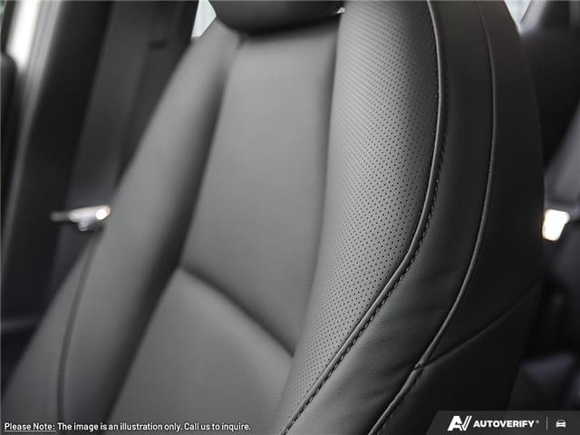 2026 Mazda CX-30 GT (Stk: 45649) in Newmarket - Image 20 of 26