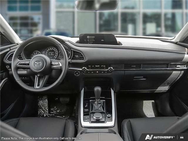 2026 Mazda CX-30 GT (Stk: 45649) in Newmarket - Image 22 of 26