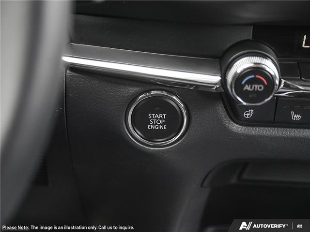 2026 Mazda CX-30 GT (Stk: 45649) in Newmarket - Image 23 of 26