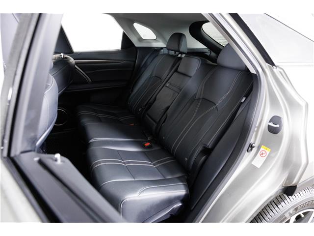 2017 Lexus RX 350 Base (Stk: X3484LA) in London - Image 35 of 36