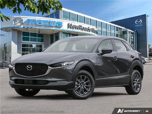 2026 Mazda CX-30 GX (Stk: 45639) in Newmarket - Image 1 of 22
