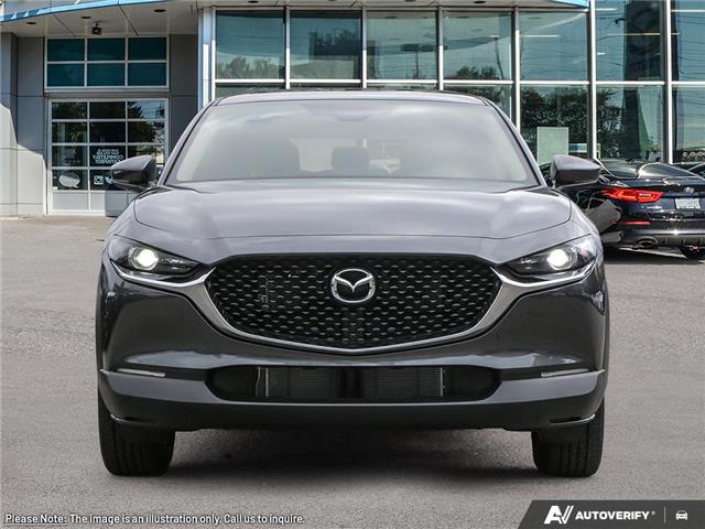 2026 Mazda CX-30 GX (Stk: 45639) in Newmarket - Image 2 of 22