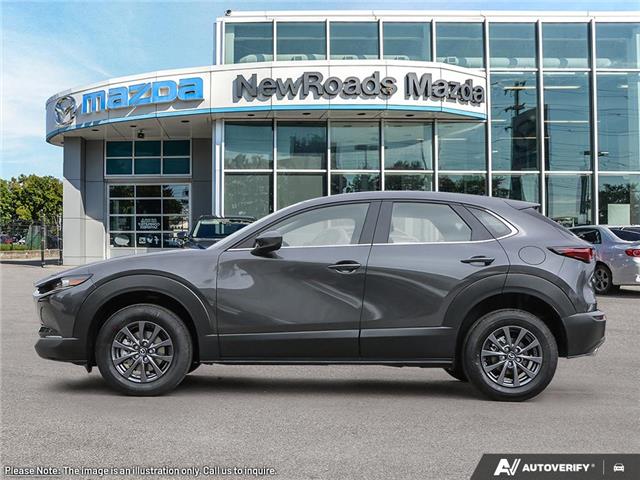 2026 Mazda CX-30 GX (Stk: 45639) in Newmarket - Image 3 of 22