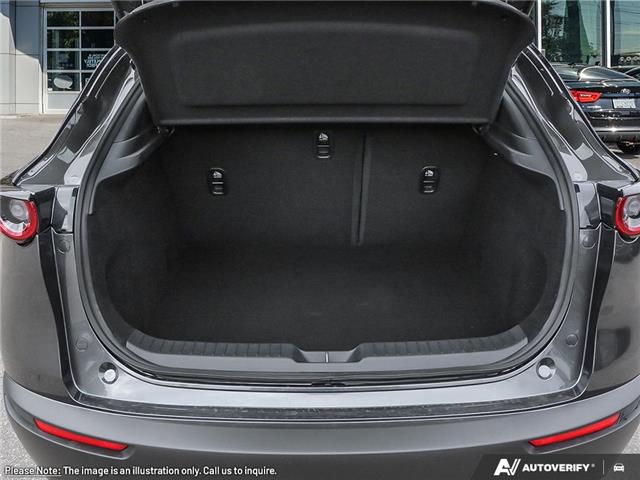 2026 Mazda CX-30 GX (Stk: 45639) in Newmarket - Image 7 of 22