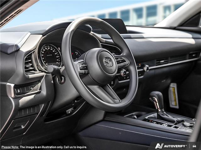 2026 Mazda CX-30 GX (Stk: 45639) in Newmarket - Image 8 of 22