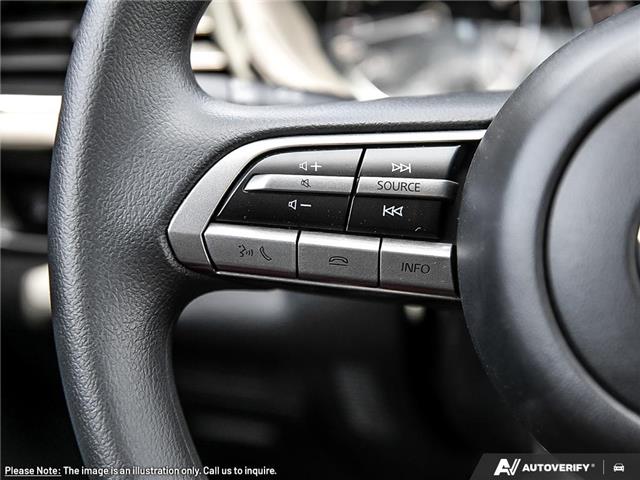 2026 Mazda CX-30 GX (Stk: 45639) in Newmarket - Image 11 of 22