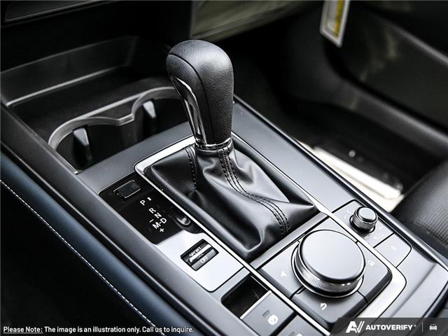 2026 Mazda CX-30 GX (Stk: 45639) in Newmarket - Image 13 of 22