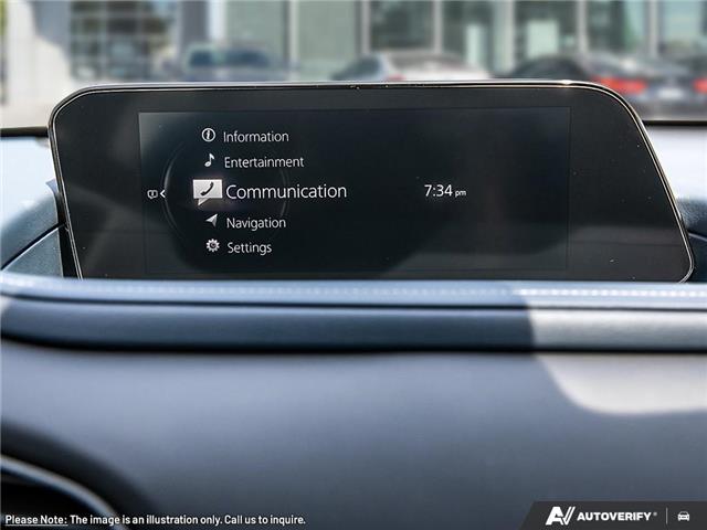 2026 Mazda CX-30 GX (Stk: 45639) in Newmarket - Image 14 of 22