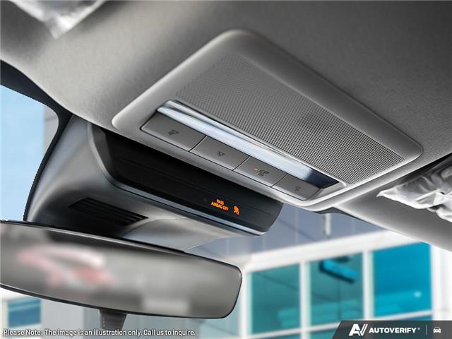 2026 Mazda CX-30 GX (Stk: 45639) in Newmarket - Image 15 of 22