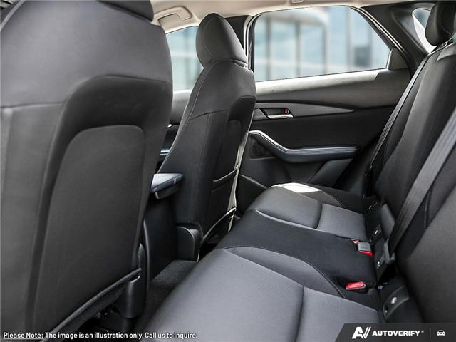 2026 Mazda CX-30 GX (Stk: 45639) in Newmarket - Image 17 of 22