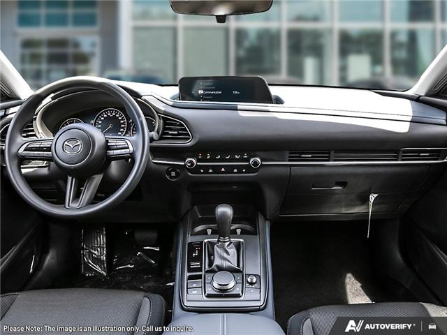 2026 Mazda CX-30 GX (Stk: 45639) in Newmarket - Image 18 of 22