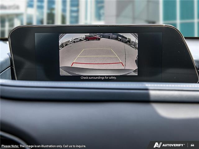 2026 Mazda CX-30 GX (Stk: 45639) in Newmarket - Image 19 of 22