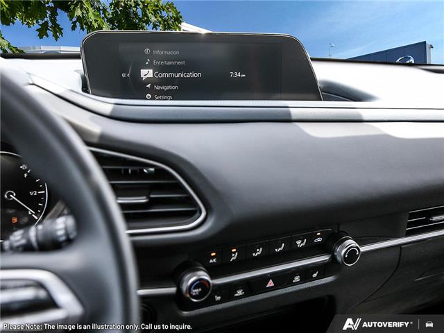 2026 Mazda CX-30 GX (Stk: 45639) in Newmarket - Image 20 of 22