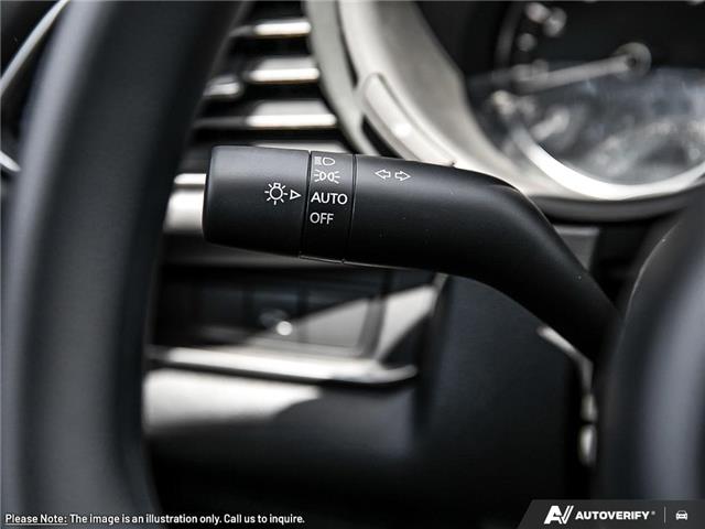 2026 Mazda CX-30 GX (Stk: 45639) in Newmarket - Image 21 of 22
