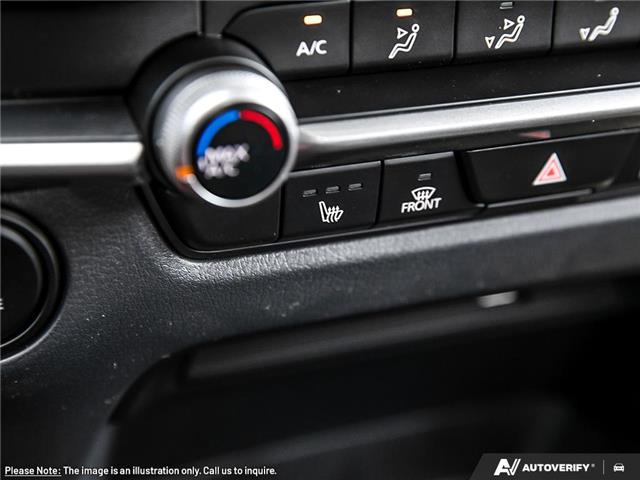 2026 Mazda CX-30 GX (Stk: 45639) in Newmarket - Image 22 of 22