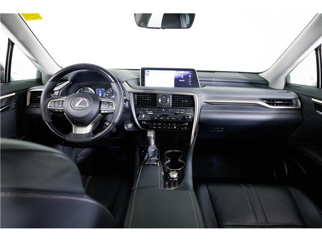 2017 Lexus RX 350 Base (Stk: X3484LA) in London - Image 17 of 36
