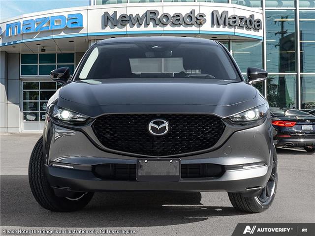 2026 Mazda CX-30 GT w/Turbo (Stk: 45632) in Newmarket - Image 2 of 25