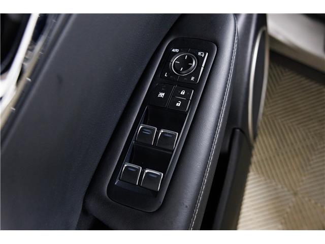 2017 Lexus RX 350 Base (Stk: X3484LA) in London - Image 12 of 36