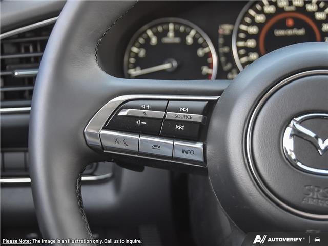 2026 Mazda CX-30 GT w/Turbo (Stk: 45632) in Newmarket - Image 15 of 25