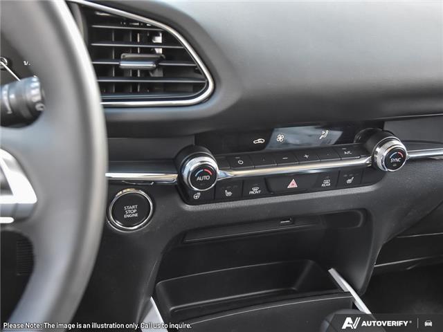 2026 Mazda CX-30 GT w/Turbo (Stk: 45632) in Newmarket - Image 24 of 25
