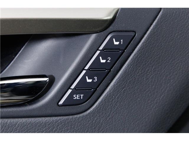 2017 Lexus RX 350 Base (Stk: X3484LA) in London - Image 13 of 36