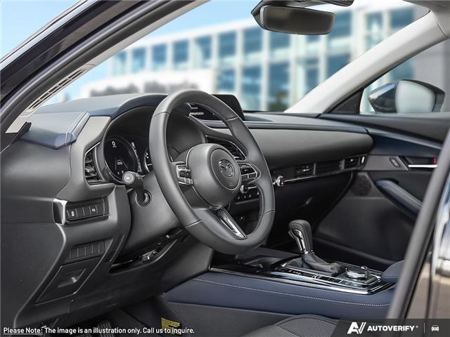 2026 Mazda CX-30 GS (Stk: 45653) in Newmarket - Image 12 of 25