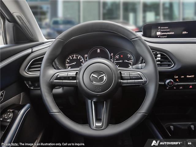 2026 Mazda CX-30 GS (Stk: 45653) in Newmarket - Image 13 of 25