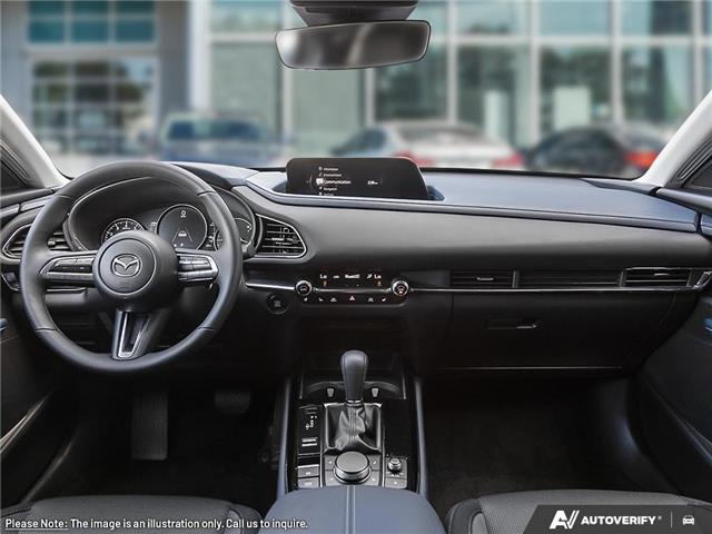 2026 Mazda CX-30 GS (Stk: 45653) in Newmarket - Image 22 of 25