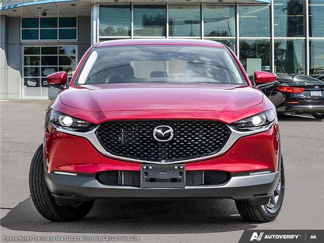 2026 Mazda CX-30 GX (Stk: 45634) in Newmarket - Image 2 of 26