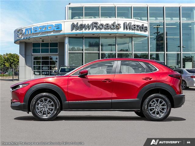 2026 Mazda CX-30 GX (Stk: 45634) in Newmarket - Image 3 of 26