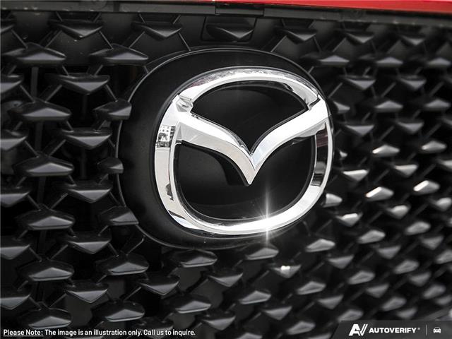 2026 Mazda CX-30 GX (Stk: 45634) in Newmarket - Image 9 of 26
