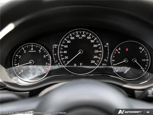 2026 Mazda CX-30 GX (Stk: 45634) in Newmarket - Image 14 of 26