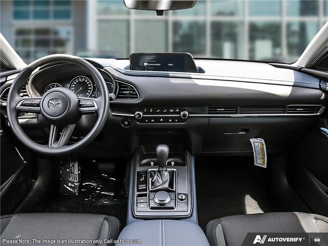 2026 Mazda CX-30 GX (Stk: 45634) in Newmarket - Image 22 of 26