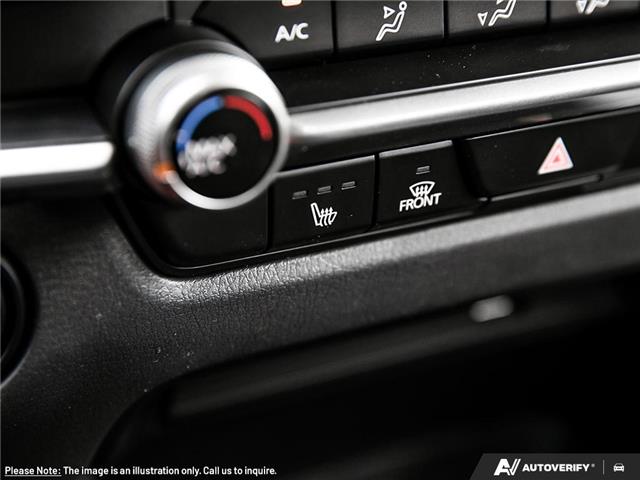 2026 Mazda CX-30 GX (Stk: 45634) in Newmarket - Image 26 of 26