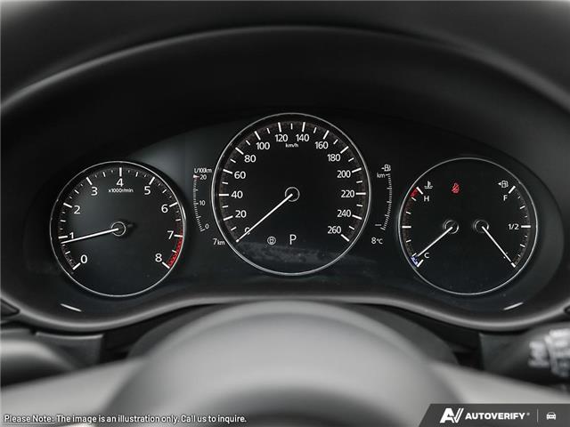 2026 Mazda CX-30 GX (Stk: 45635) in Newmarket - Image 14 of 26