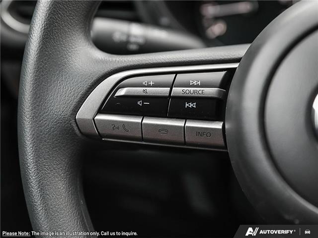 2026 Mazda CX-30 GX (Stk: 45635) in Newmarket - Image 15 of 26