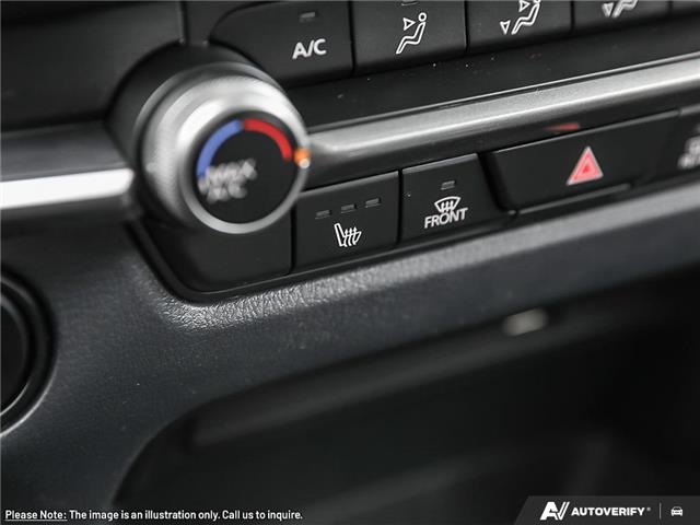 2026 Mazda CX-30 GX (Stk: 45635) in Newmarket - Image 26 of 26