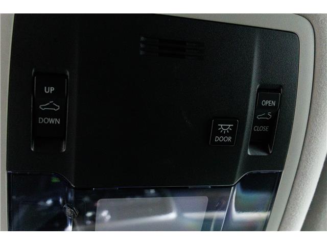 2017 Lexus RX 350 Base (Stk: X3484LA) in London - Image 26 of 36