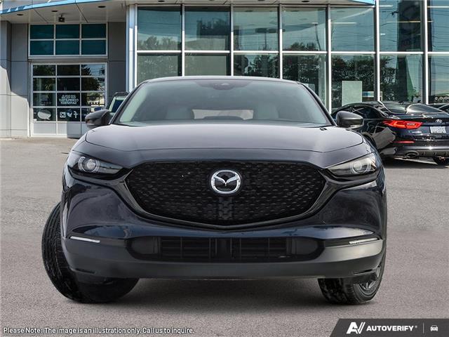 2026 Mazda CX-30 GT w/Turbo (Stk: 45657) in Newmarket - Image 2 of 25
