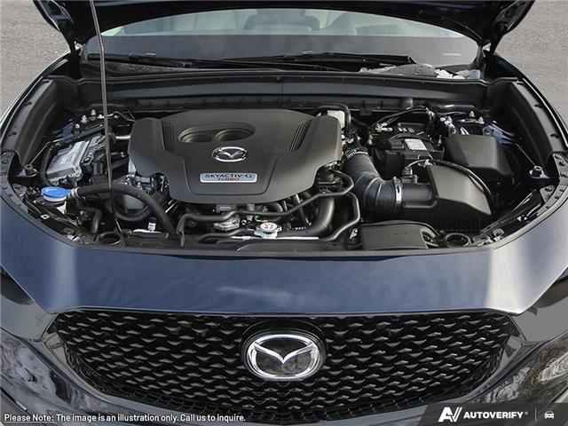 2026 Mazda CX-30 GT w/Turbo (Stk: 45657) in Newmarket - Image 6 of 25
