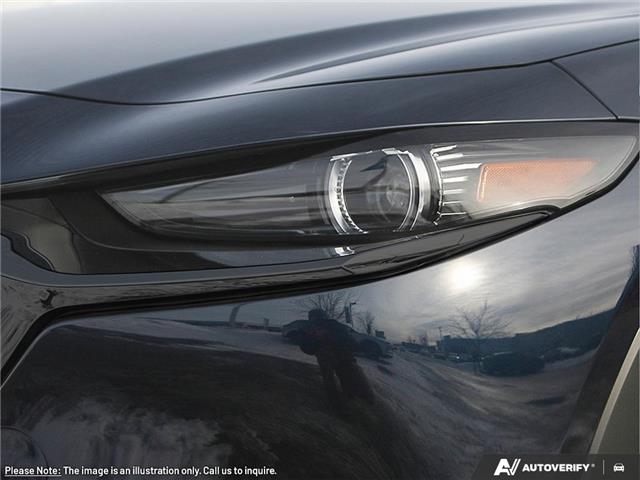 2026 Mazda CX-30 GT w/Turbo (Stk: 45657) in Newmarket - Image 10 of 25