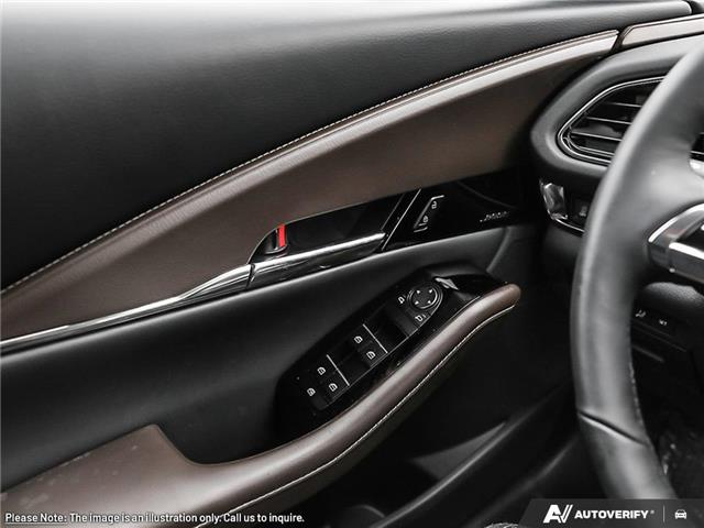 2026 Mazda CX-30 GT w/Turbo (Stk: 45657) in Newmarket - Image 16 of 25