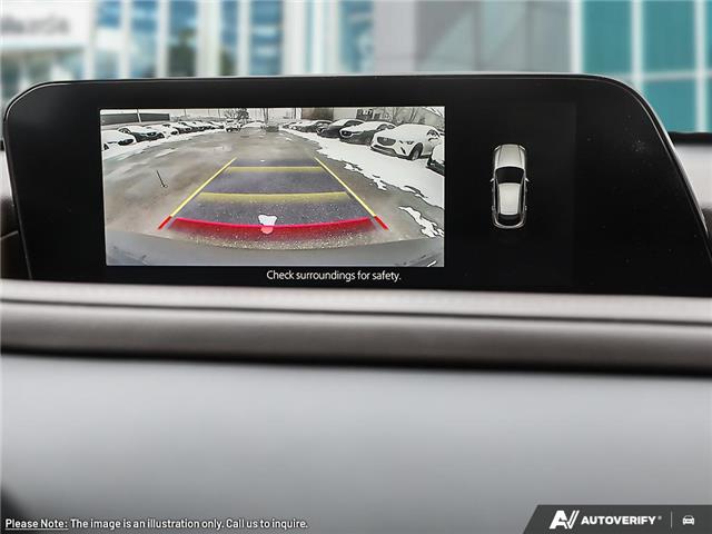 2026 Mazda CX-30 GT w/Turbo (Stk: 45657) in Newmarket - Image 23 of 25