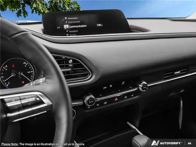 2026 Mazda CX-30 GT w/Turbo (Stk: 45657) in Newmarket - Image 24 of 25