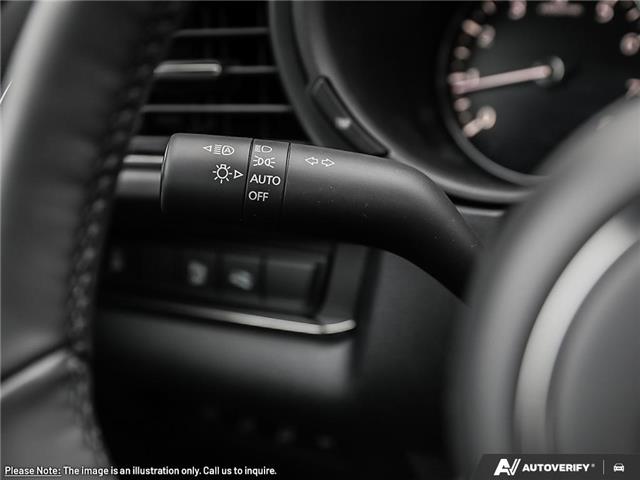 2026 Mazda CX-30 GT w/Turbo (Stk: 45657) in Newmarket - Image 25 of 25