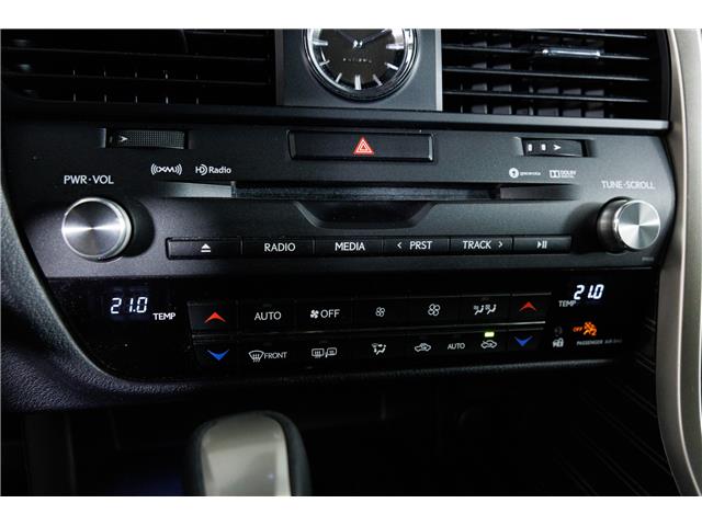 2017 Lexus RX 350 Base (Stk: X3484LA) in London - Image 30 of 36