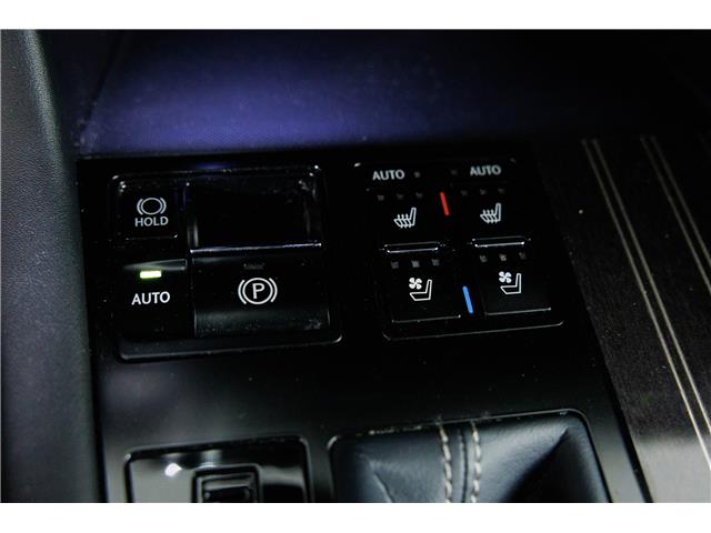 2017 Lexus RX 350 Base (Stk: X3484LA) in London - Image 31 of 36